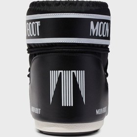 Resim Moon Boot Kadın Kar Botu 80d1409340 N001 Siyah 