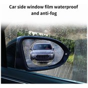 Resim Pratik Dikiz Filmi Sağlam Sağlam Yağa Dayanıklı E 