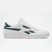 Resim Reebok 4W CLUB C REVENGE Erkek Beyaz Sneaker 