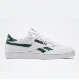 Resim Reebok 4W CLUB C REVENGE Erkek Beyaz Sneaker 