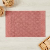 Resim Soley Nova Ayak Havlusu - Kiremit - 50x70 cm 