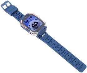 Resim Generic Çocuk Akıllı Saati, HD Dokunmatik Ekranlı 4G Kameralı Çocuk Akıllı Saati, Hediyelik (koyu mavi) 