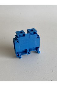 Resim Entrelec ABB 1SNA125129R1600 M16/12.N Terminal Blok 1 Adet 