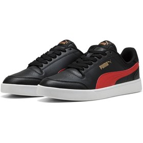 Resim Puma 30966839 Shuffle Erkek Günlük Spor Ayakkabı 