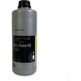 Resim Renault Dot 4 Fren Hidroliği 500 ml 7711575504 