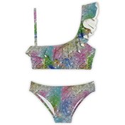 Resim Slipstop Finny Kız Çocuk Bikini 