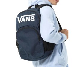 Resim Vans Alumni Pack 5-b Erkek Mavi Sırt Çantası 