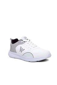 Resim MAGG POINT Magg-point 571 Beyaz_buz Gri Erkek Sneaker Günlük Spor Ayakkabı 