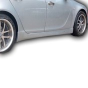 Resim Opel İnsignia Makyajlı Kasa Marşpiyel Boyasız 