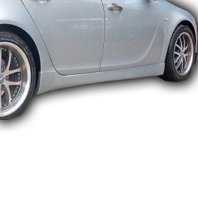 Resim Opel İnsignia Makyajlı Kasa Marşpiyel Boyasız 