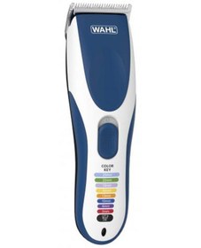 Resim Wahl 9639 13 Başlıklı Kablolu+Kablosuz Kuru Saç-Sakal Çok Amaçlı Tıraş Makinesi 