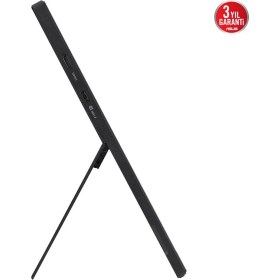 Resim Asus 15.6" IPS Zenscreen MB16AHV 5ms 60HZ Usbc Taşınabilir Monitör 