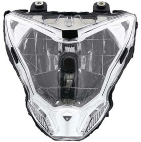 Resim Bajaj NS 200 PULSAR FAR KOMPLE OEM Diğer