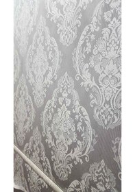 Resim N11 Özel 1.Kalite Çift Mekanizmalı Tül Stor Perde 