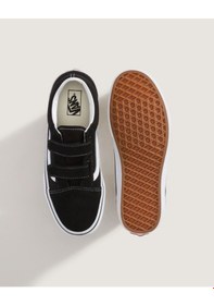 Resim Vans Jn Old Skool V Günlük Çocuk Ayakkabı Vn0a4uı16bt1 Karısık 