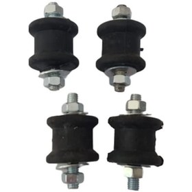 Resim Klima Takozu 4 Adet 7100700001 