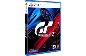 Resim Polyphony Digital Gran Turismo 7 Standard Edition Ps5 Oyun 