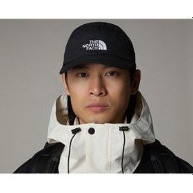 Resim The North Face Horizon Hat Şapka Nf0a8cq1ky41 Siyah Siyah 