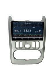 Resim MYWAYY Dacia Duster Android Carplay Navigasyon Multimedya Ekran Teyp 2gb Ram 16gb Hdd 