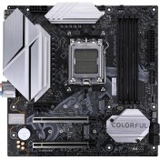 Resim Colorful Battle-Ax B650M-PLUS V14 Ddr5 7600MHZ Matx 