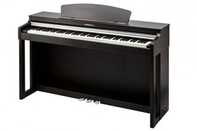 Resim Kurzweil M130W-SR Gülağacı Dijital Piyano 
