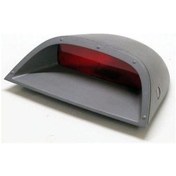 Resim Renault Clio 2 - Iı Üçüncü Stop Lambası Sedan - 7700433126 - Renault Mais 