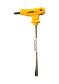 Resim Rtrmax T Allen Anahtar 8.0x150mm 