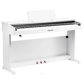 Resim Pearl River V-03 Dijital Piyano (Beyaz) 