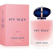 Resim Giorgio Armani My Way Floral Kadın Parfüm EDP 90 ML 