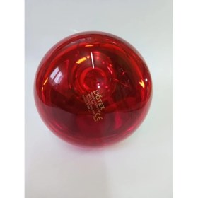 Resim Liğtex Infrared Isıtıcı Lamba 150 Watt Kümes Isıtıcı Ampül 