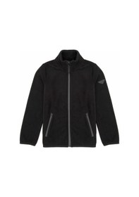 Resim U.S. Polo Assn. U.s. Polo Assn. Erkek Çocuk Siyah Hırka Örme 50313853-vr046 