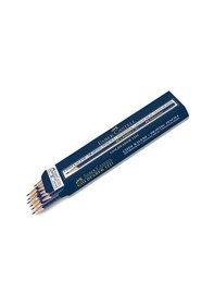 Resim Faber-Castell Goldfaber 1221 Dereceli Kurşunkalem 7B 12'Li Kutu 