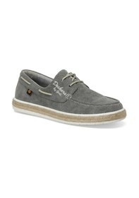 Resim Dockers By Gerli 236321 4fx Füme Erkek Ayakkabı 000000000101512331 Gri 
