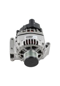 Resim Opel Astra H 1.3 Dizel Alternatör Şarj Dinamosu Valeo 