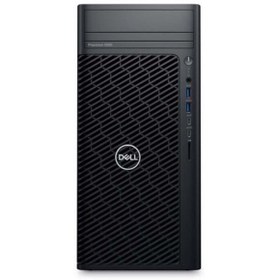 Resim Dell T3680 3680_ı7-14700-5_2t Core I7 14700-16gb Ddr5 Ram-512gb Nvme 2tb Sata-16gb Rtxa2000 Ada-w11 