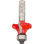 Resim Professional Abrundfräser Expert For Wood (Für Holz, Ø 28,6 Mm, Arbeitslänge 12,7 Mm, Zubehör Handfräse) 