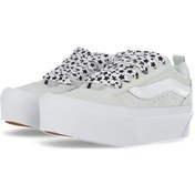 Resim Vans Knu Stack Kadın Sneaker-mavi Mavi 