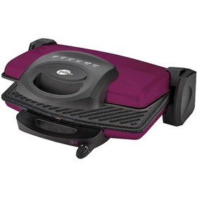 Resim Goldmaster GM-7449 Gurmex 1750 W Tost Makinesi 