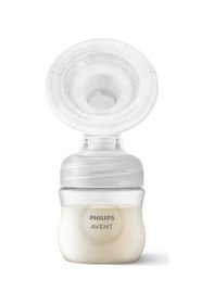 Resim Philips Avent Manuel Göğüs Pompası SCF430/ 10 