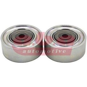 Resim Aba 25325107 Klima Kompresör Gergi Rulmanı L200 Triton Pajero Sport Iıı 2.4 Dı D 4wd Kilit -2.4 Dı D 4x4 Ks1w 1341a089 
