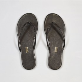 Resim Tkees Klasik Parıltılı Platin Tk-2087 