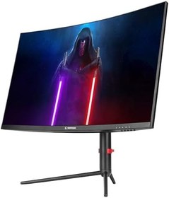 Resim Rampage Prime PR27R165C 27" 1 MS 165 Hz Csot FreeSync Full HD Pivot VA Monitör 