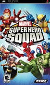 Resim Marvel Super Hero Squad PSP Oyun PSP UMD Oyun Marvel Super Hero Squad PSP Oyun PSP UMD Oyun