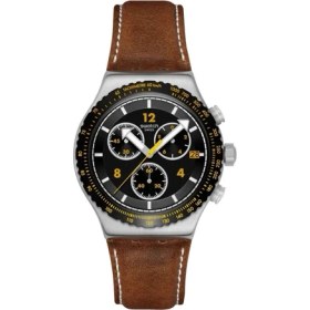 Resim Swatch YVS530 Swatch Canyon Chaser Erkek Kol Saati YVS530 