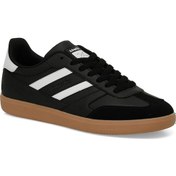Resim Kinetix Rudow Pu 4pr Siyah Erkek Sneaker 000000000101880460 Siyah 