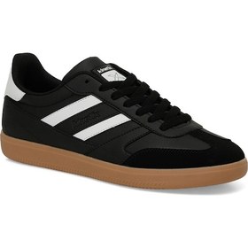 Resim Kinetix Rudow Pu 4pr Siyah Erkek Sneaker 000000000101880460 Siyah 