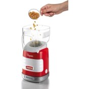 Resim ARIETE PARTY TIME POPCORN MAKİNESİ - KIRMIZI 