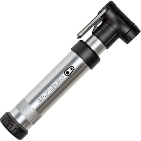 Resim Crank Brothers Crankbrothers Gem S Bisiklet Pompası Gümüş 100PSI 14681 
