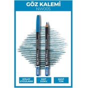 Resim Göz Kalemi - Nw005 00 