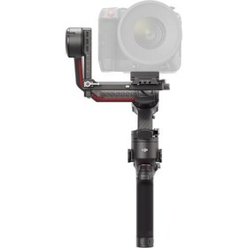 Resim DJI RS 3 Pro Gimbal Stabilizer 